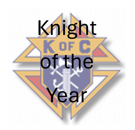 Knight of the Year