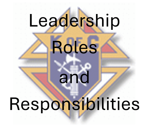 Leadership Duties and Responsibilities